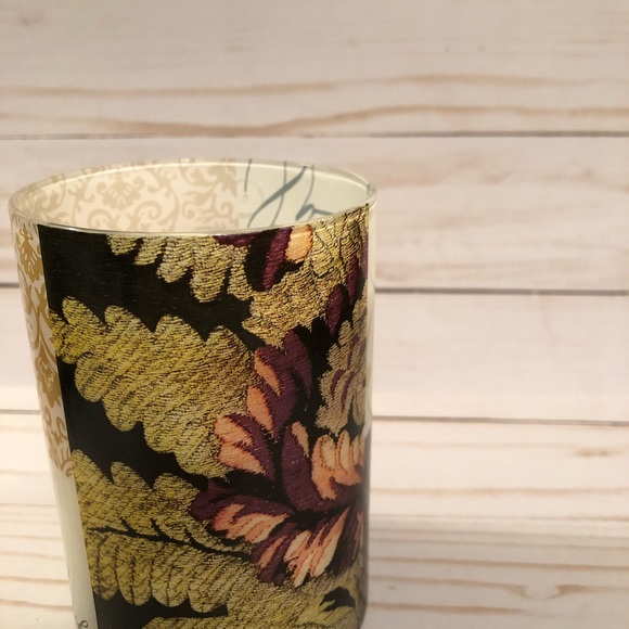 Unscented candle - Picture 3 of 6